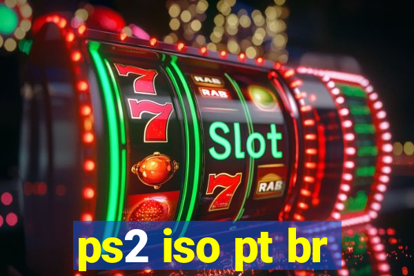 ps2 iso pt br